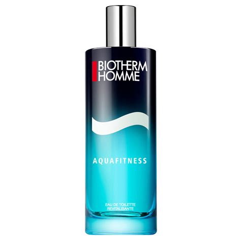 biotherm aquafitness duftzwilling